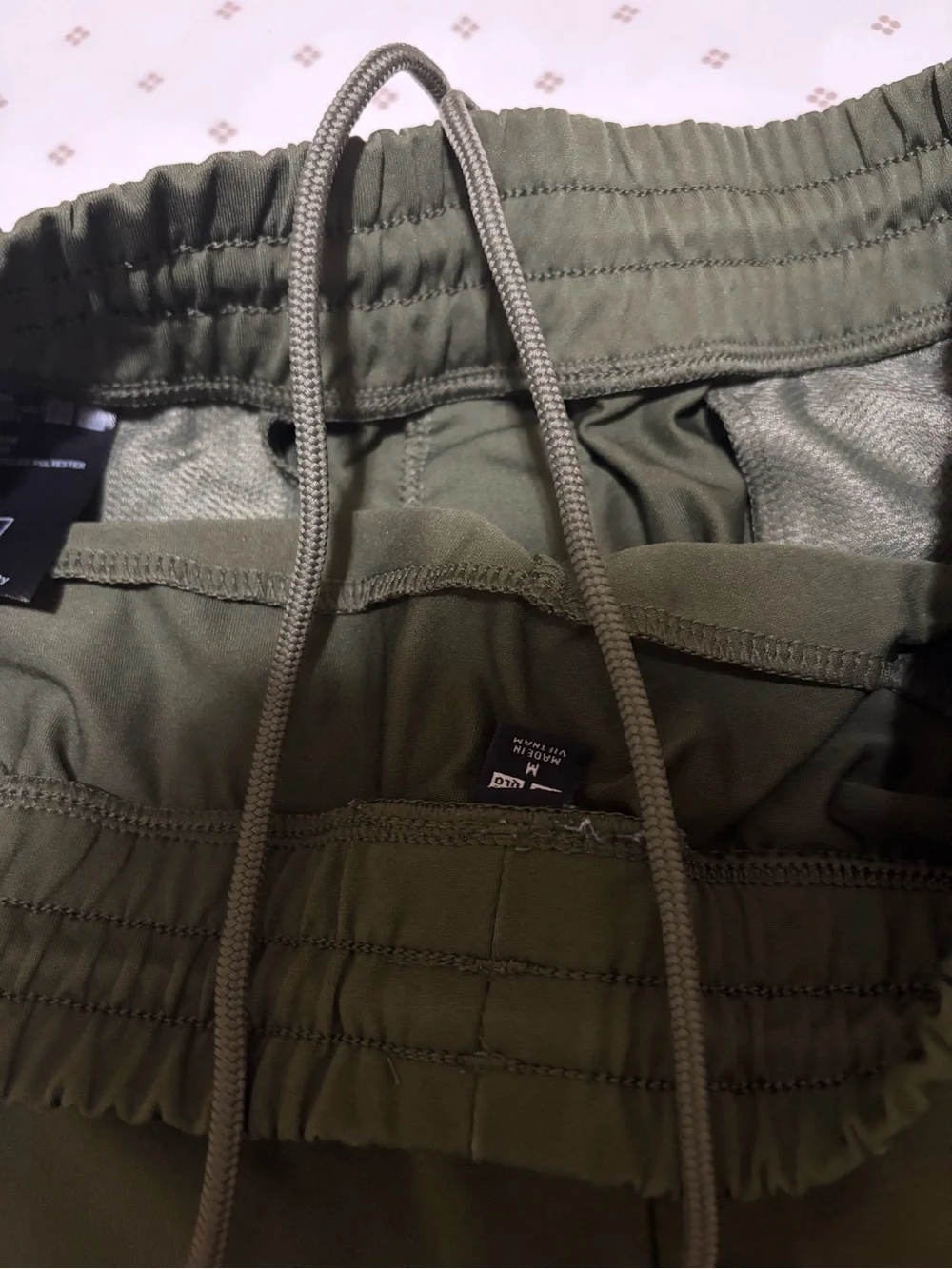 Uniqlo ultra stretch active pants